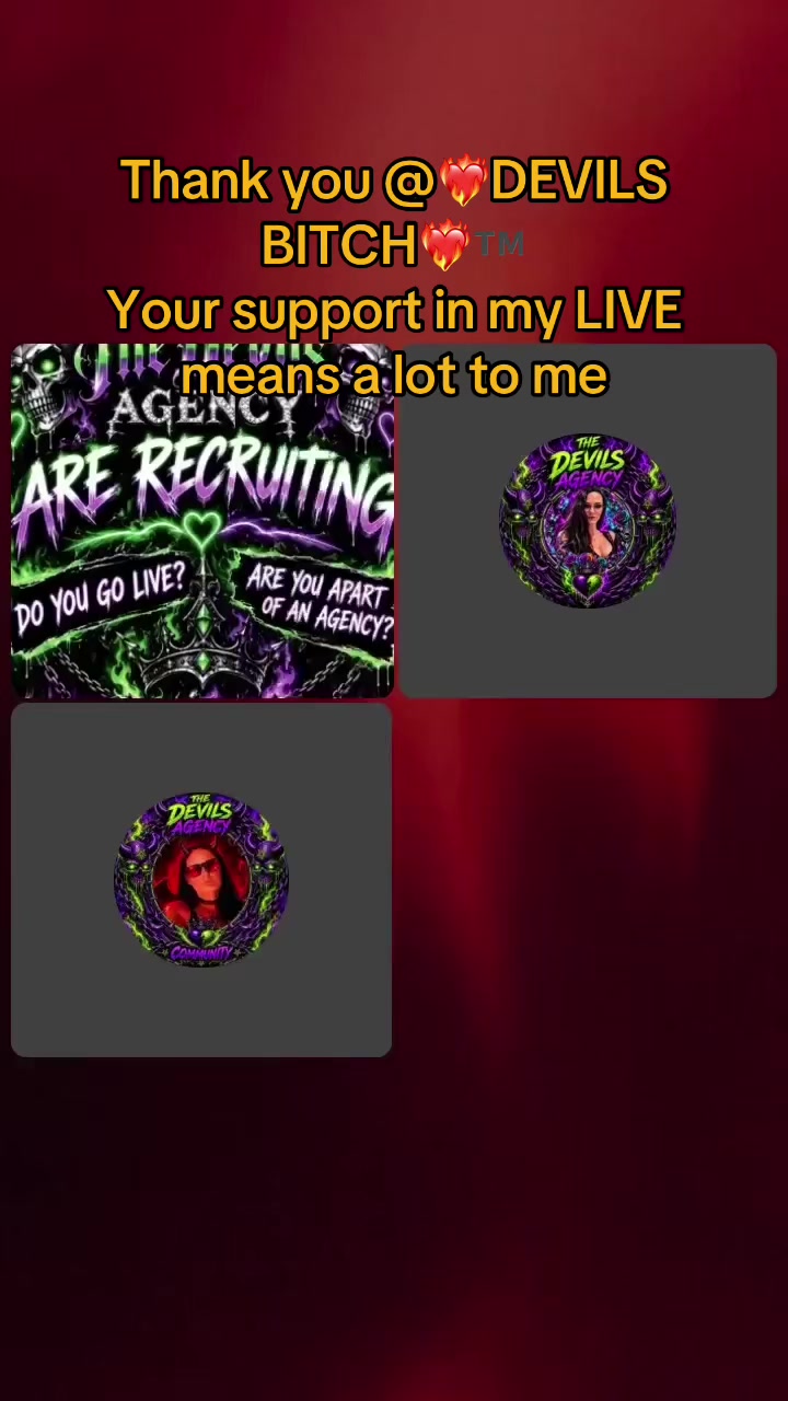 @Mr TaTTed Devil