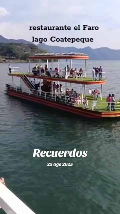 @El Salvador Impresionante