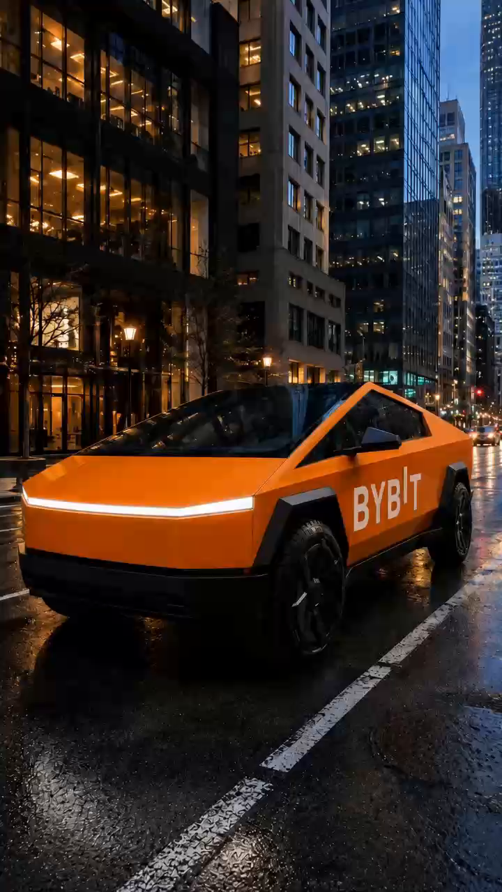 @Bybit