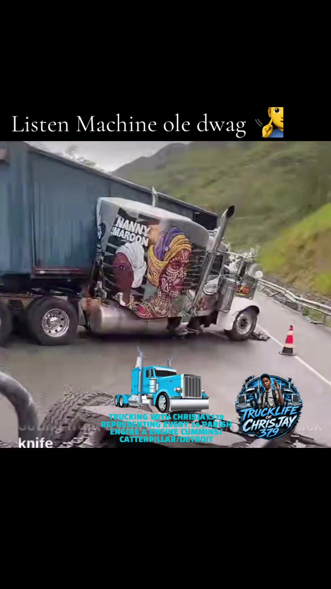 @TRUCKINGWITHCHRISJAY379