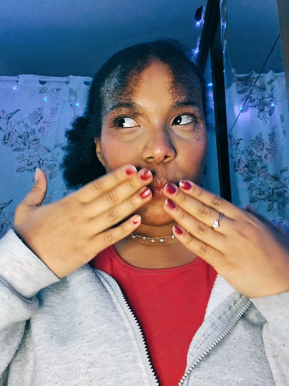 @kori brilhinhos