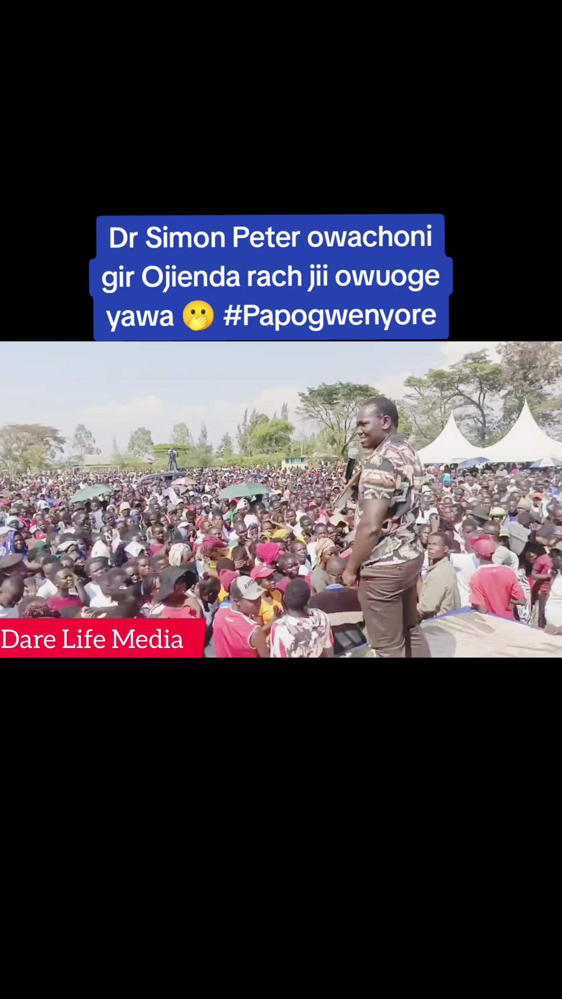 @Dare Life Media