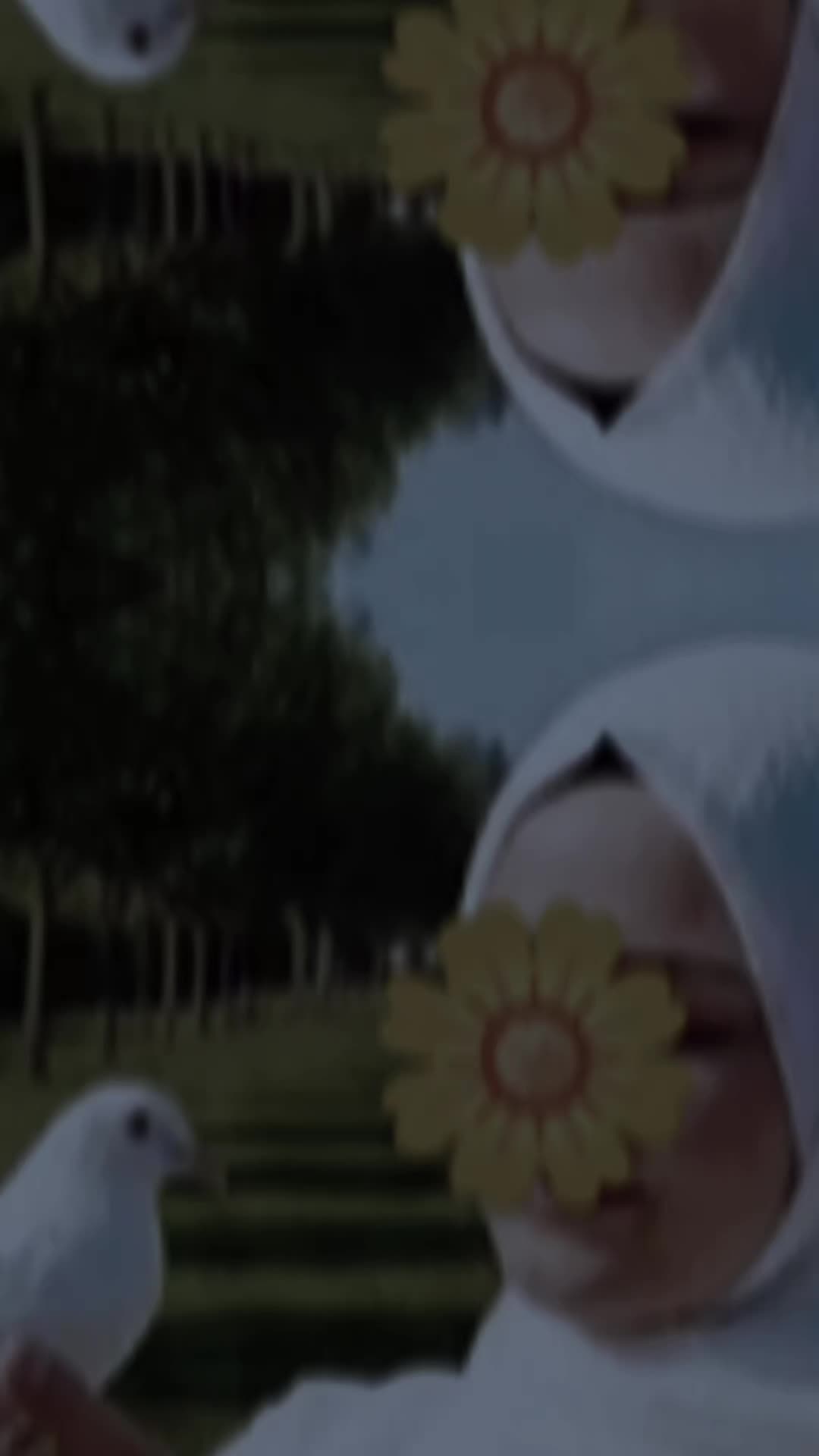 @🖤K&uuml;rt kızı 65🖤