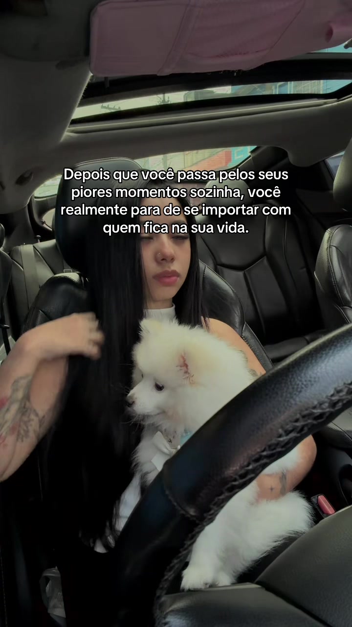 @Alexia Ferreira