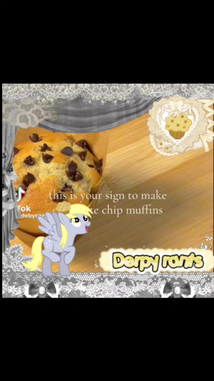 @★~(Derpy) Камии (Camii)