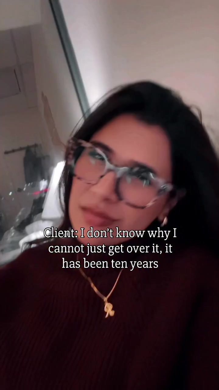 @Rubina | Licensed Therapist