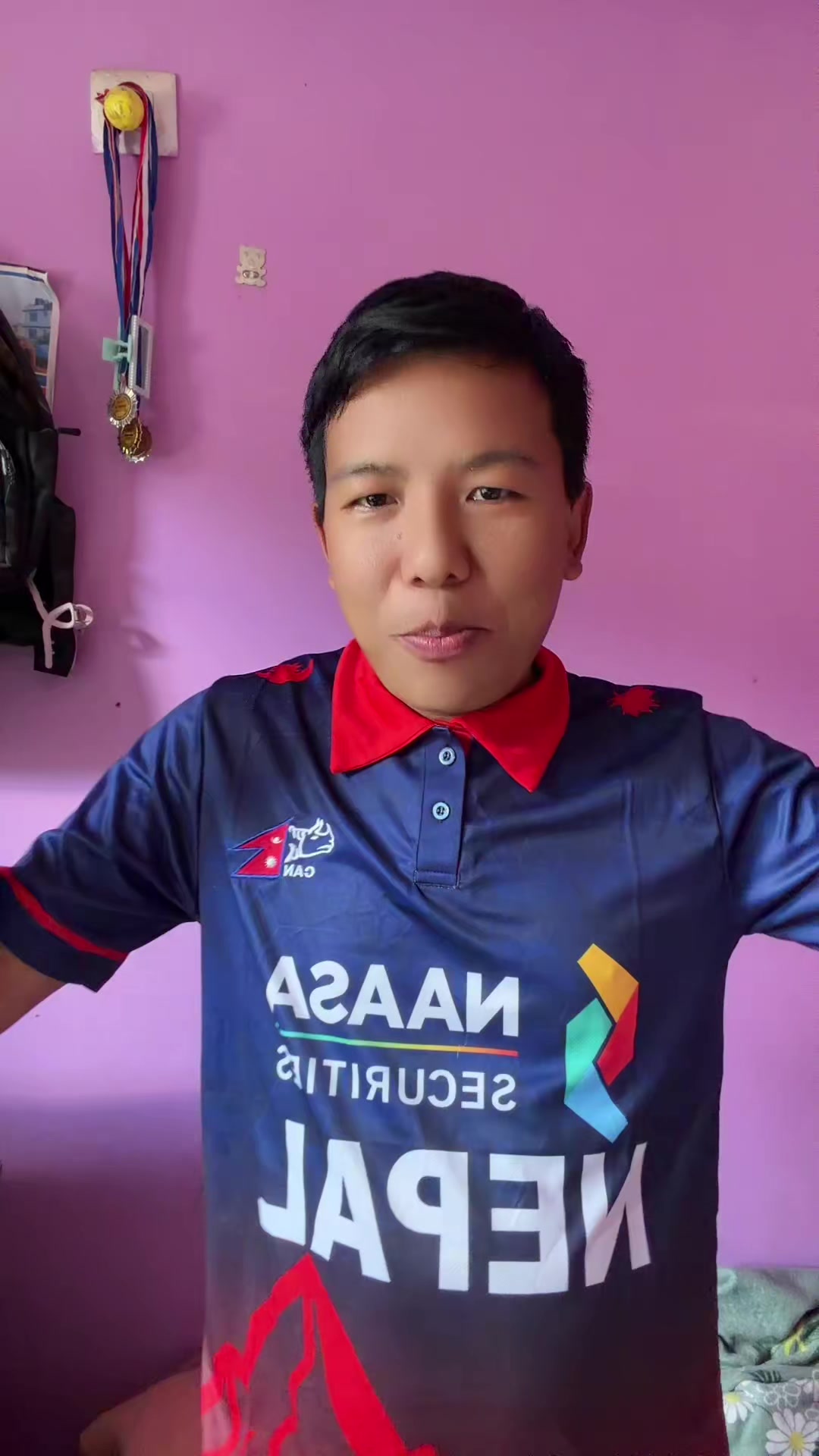 @Rabi Lama