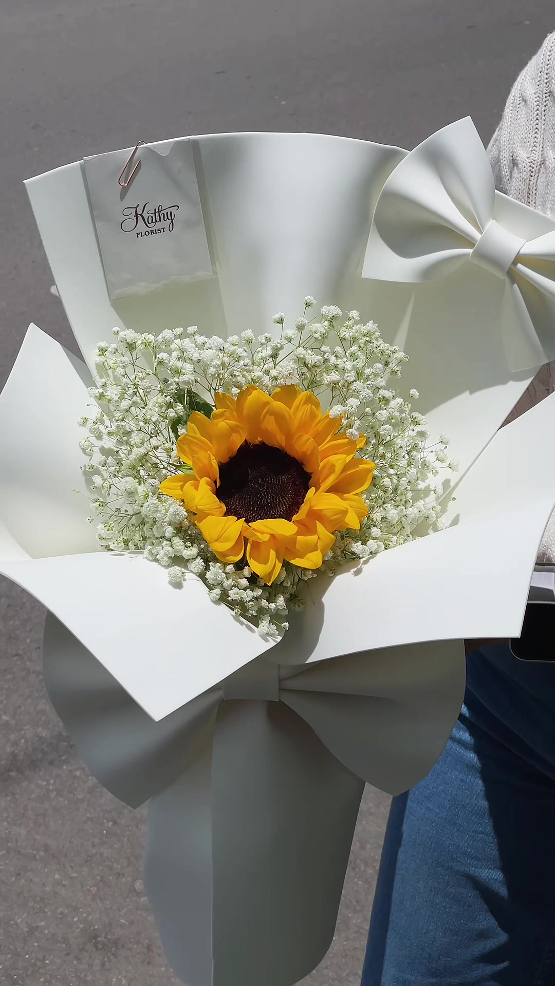 @Kathy Florist