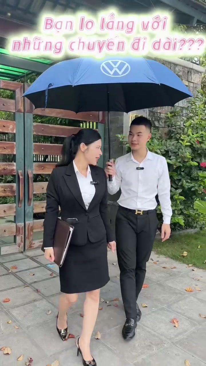 @Ngô Trung Volkswagen Hải Phòng