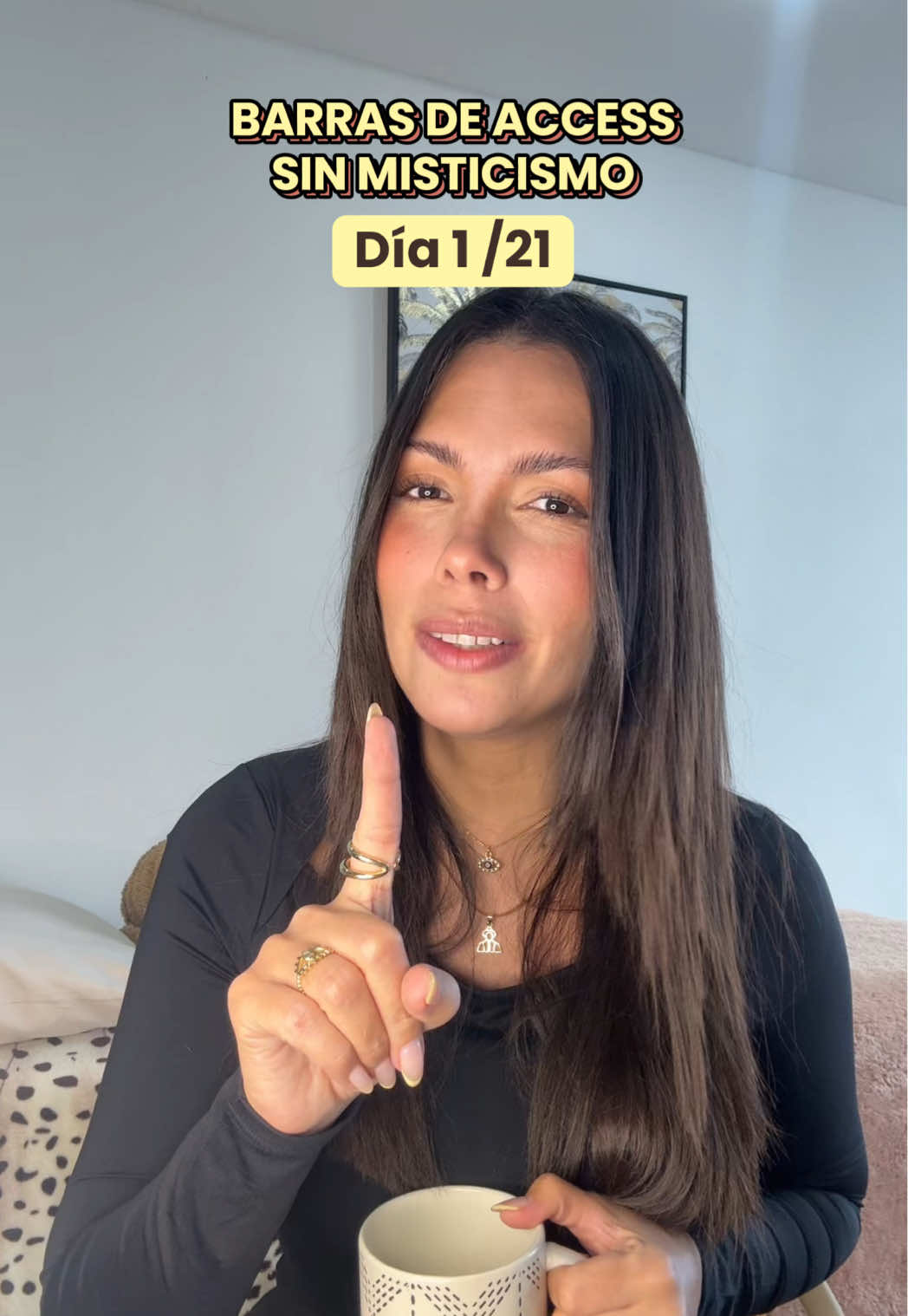 @Ariana | Energía y Conciencia