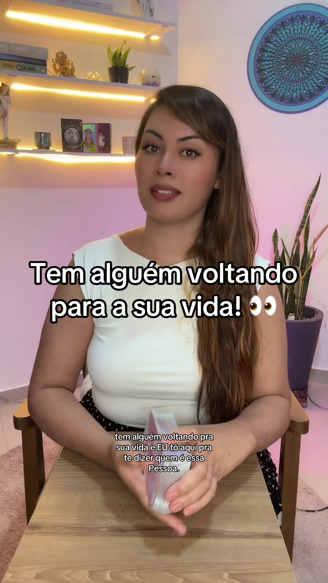 @Lunna Hol&iacute;stica