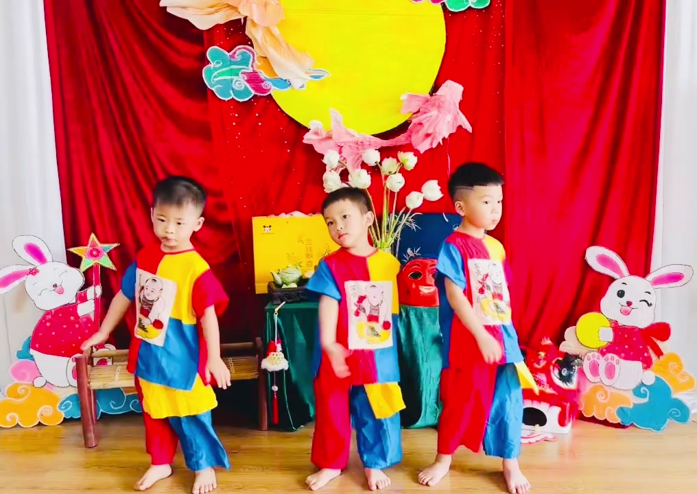 @Mầm Non Phương Anh
