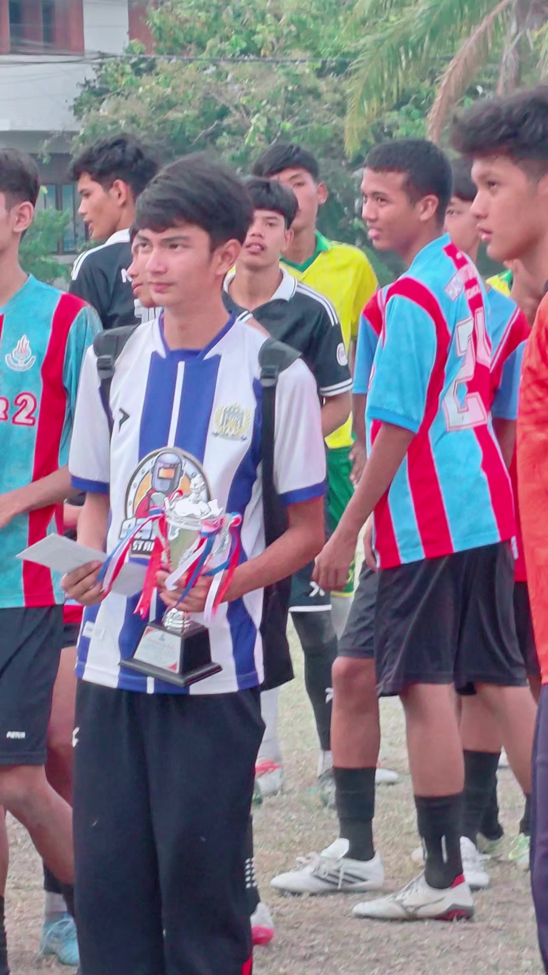 @งานดีสงขลาfc(ช่องนักบอล)