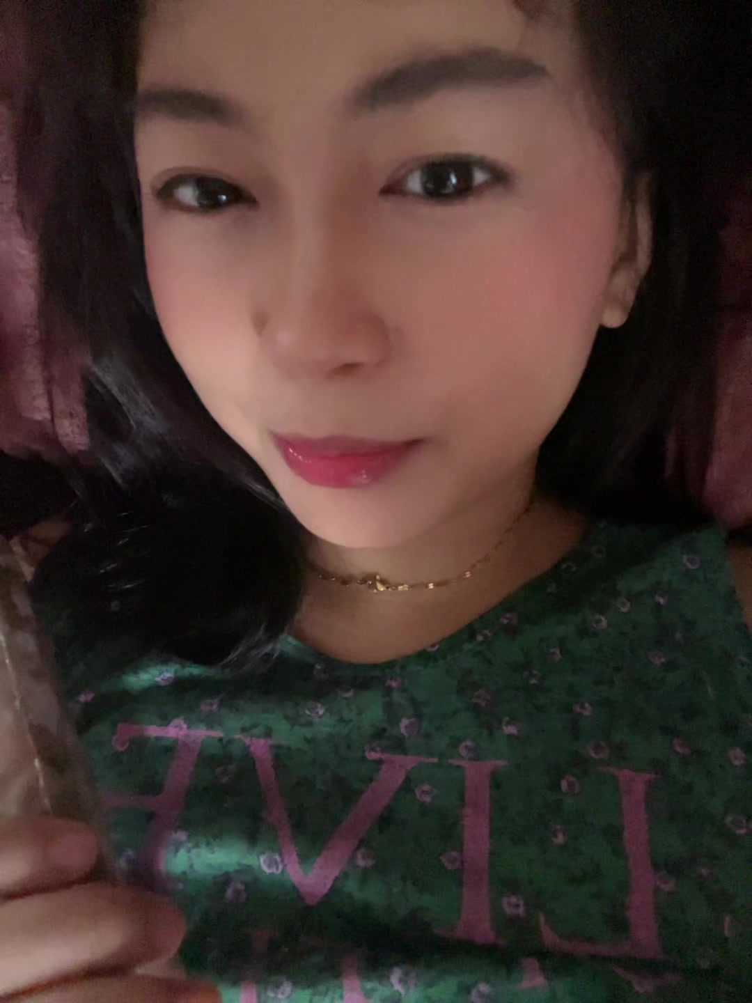 @jana jin