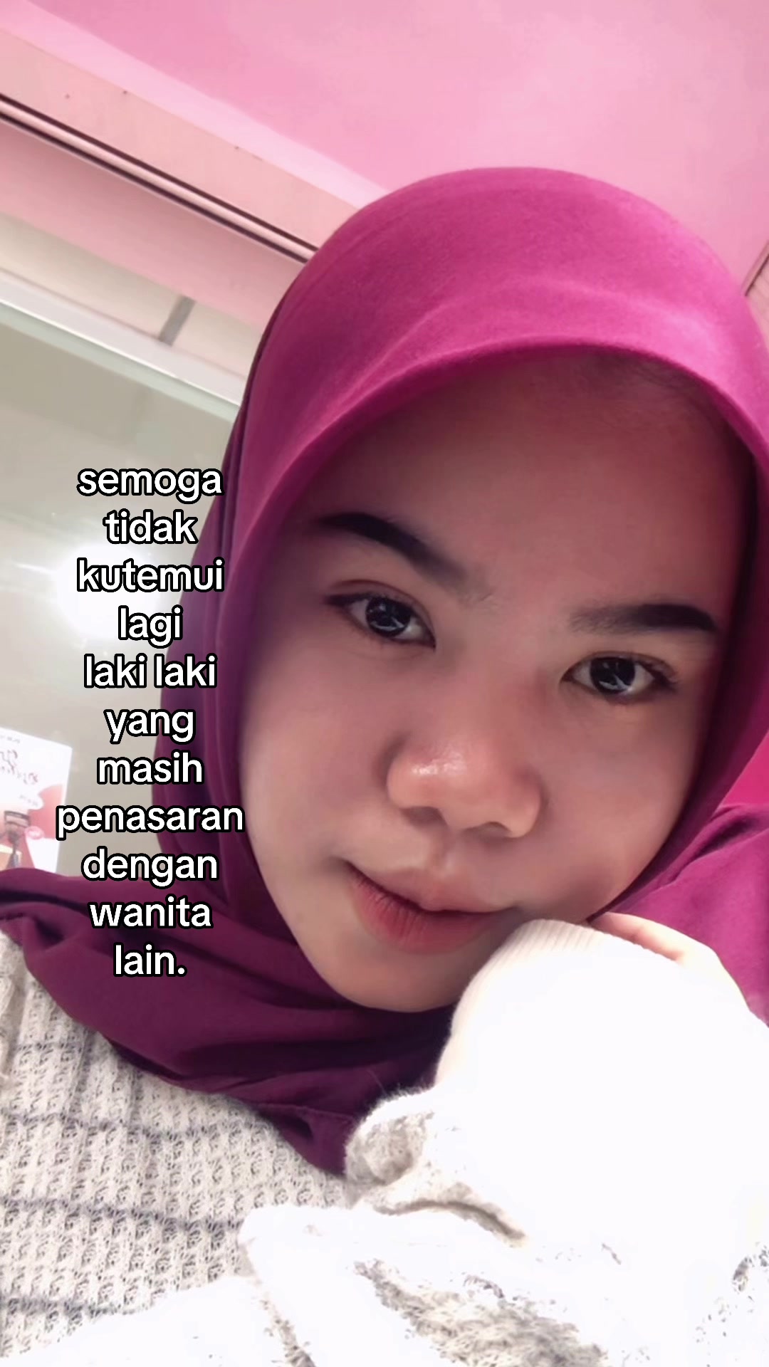 @Akun tidak ditemukan