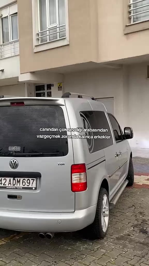 @Cadyy TDİ