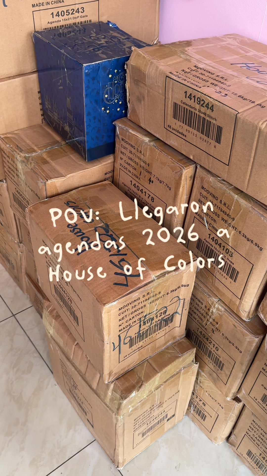 @House of Colors