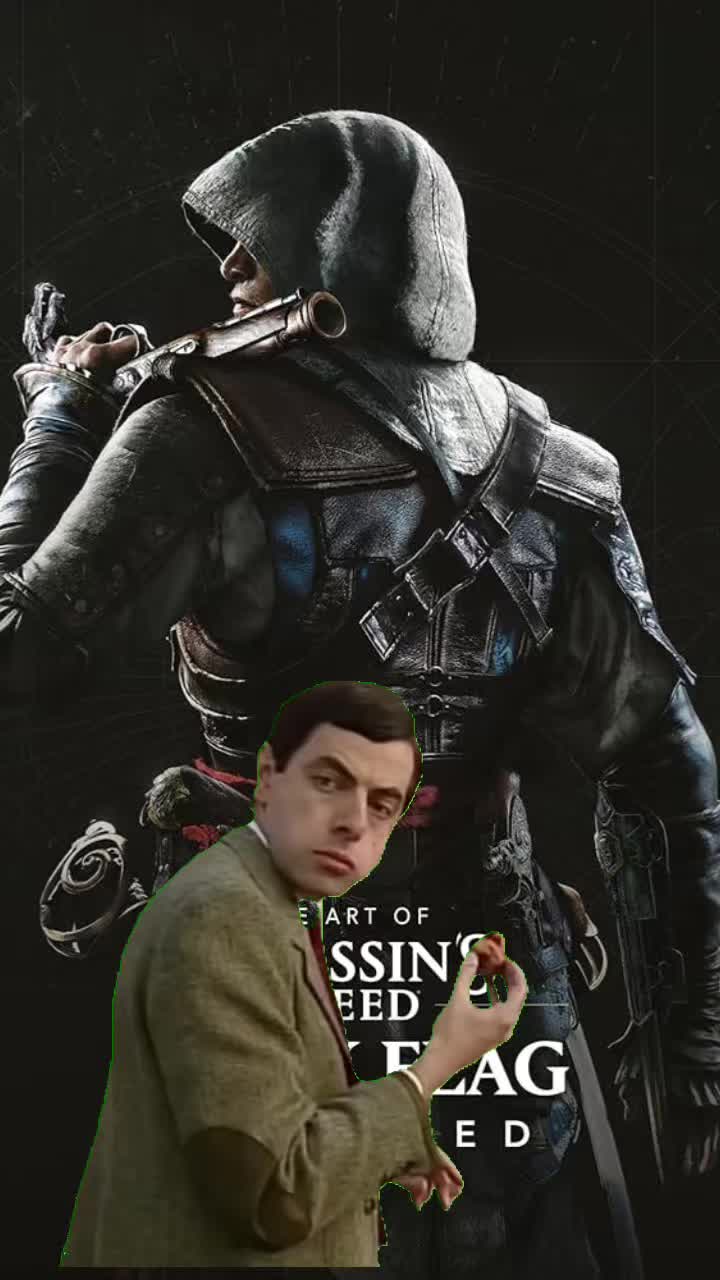 @Gaming Memeology