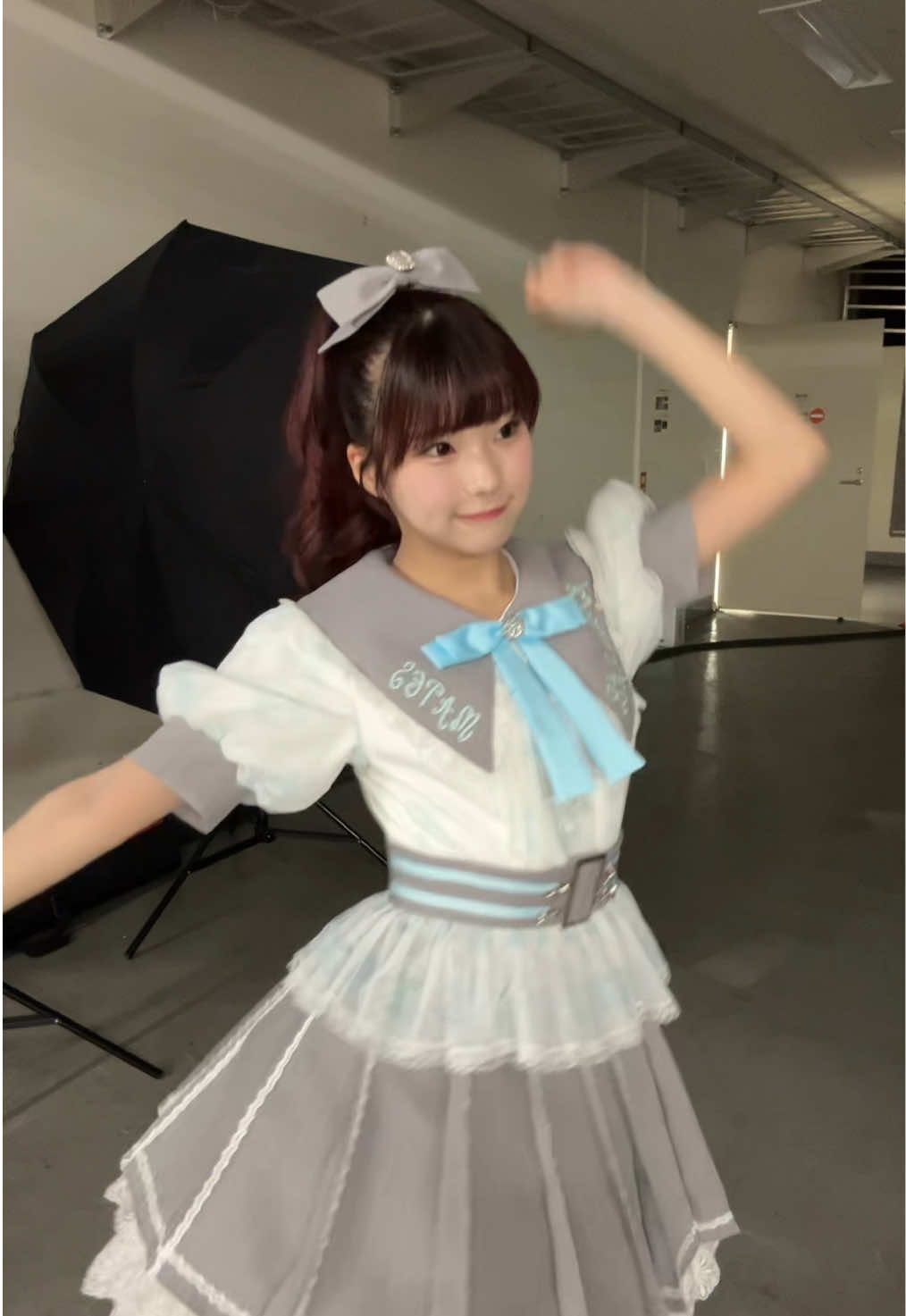 @加藤好実(KAWAIILAB. MATES)