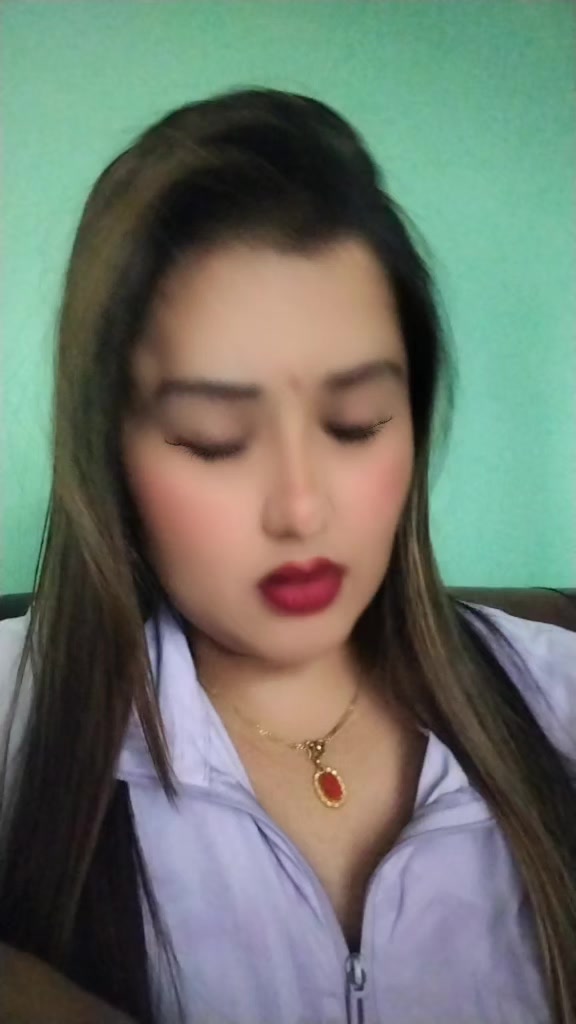 @❤️Usha poudel❤️
