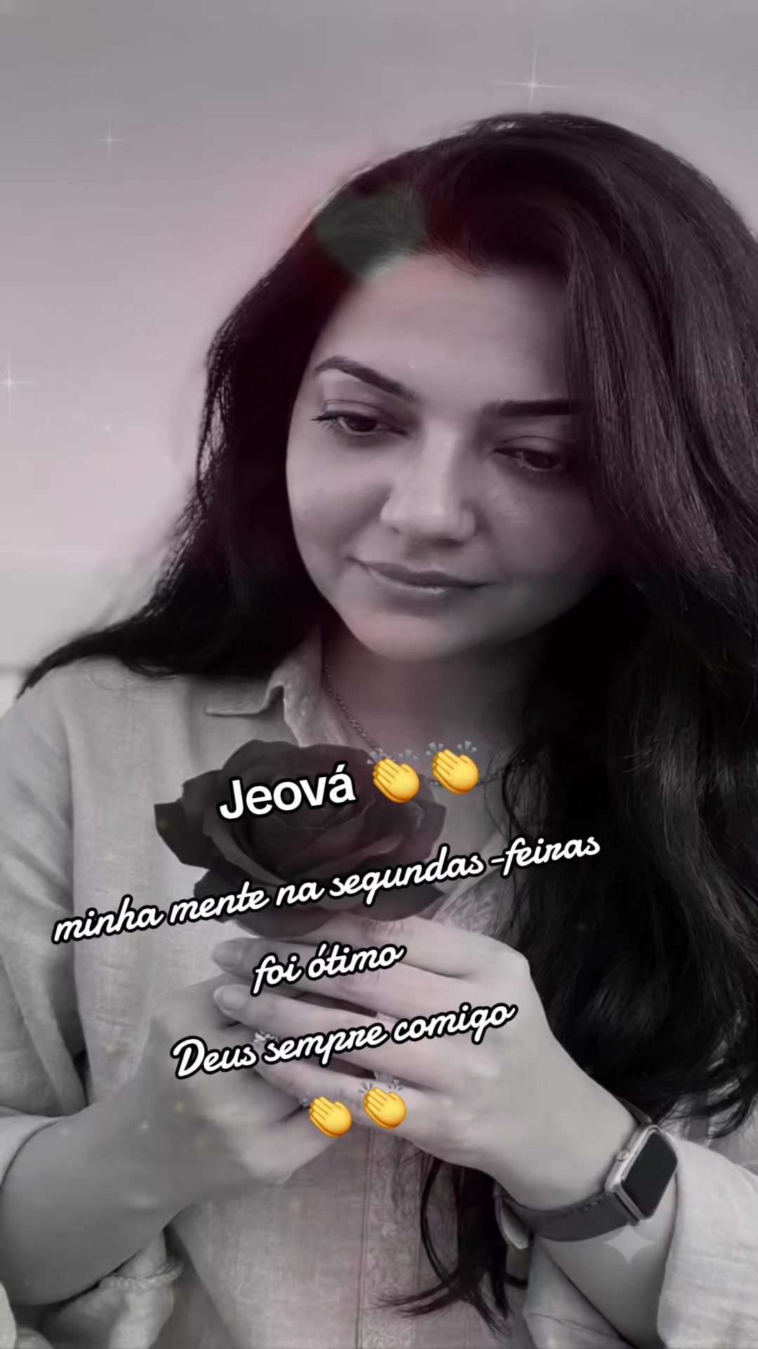 @JUJU andre brindado Por Jeová