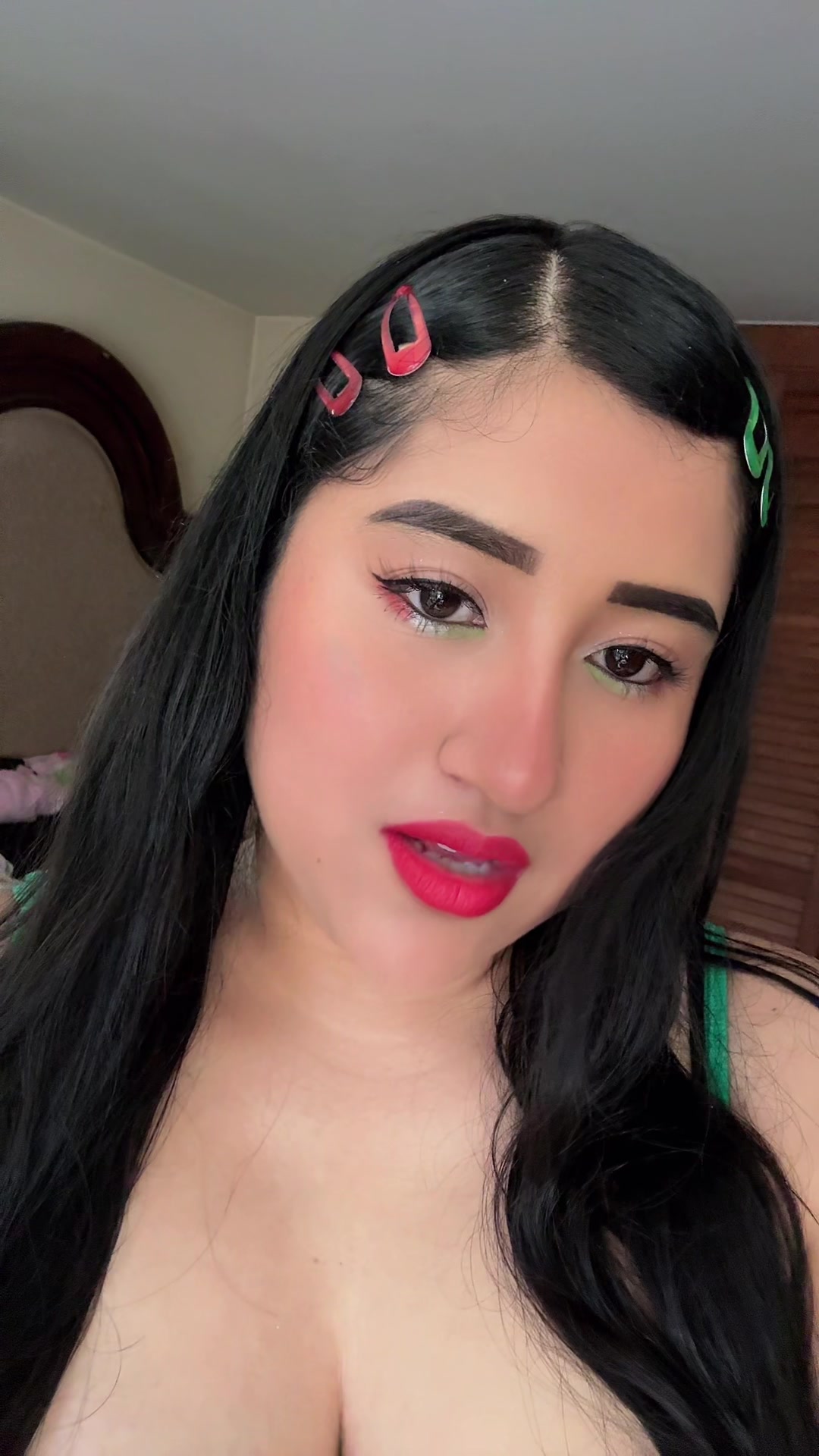 @Yasmin Garc&iacute;a 💙💋