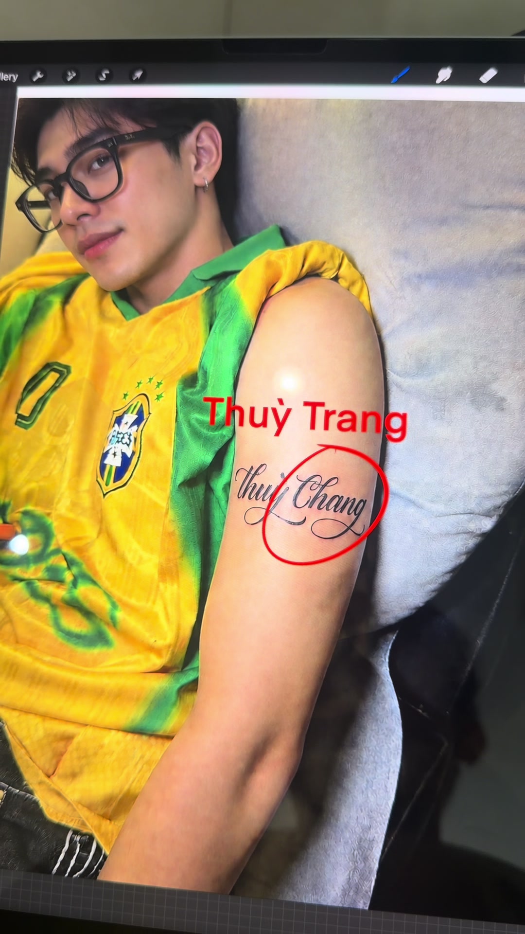 @Việt Trần Tattoo