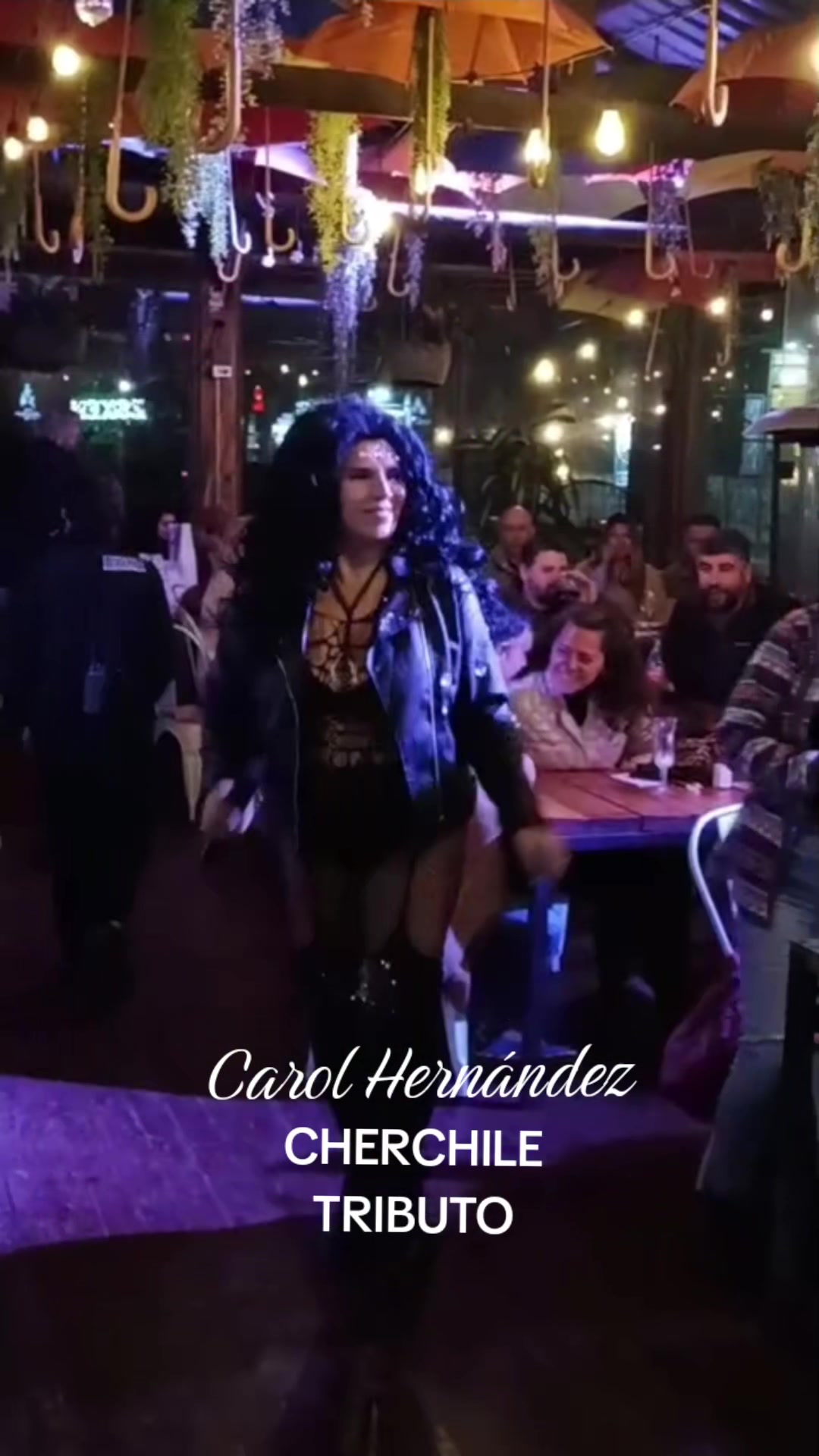 @CAROL HERNANDEZ ALBARRAN