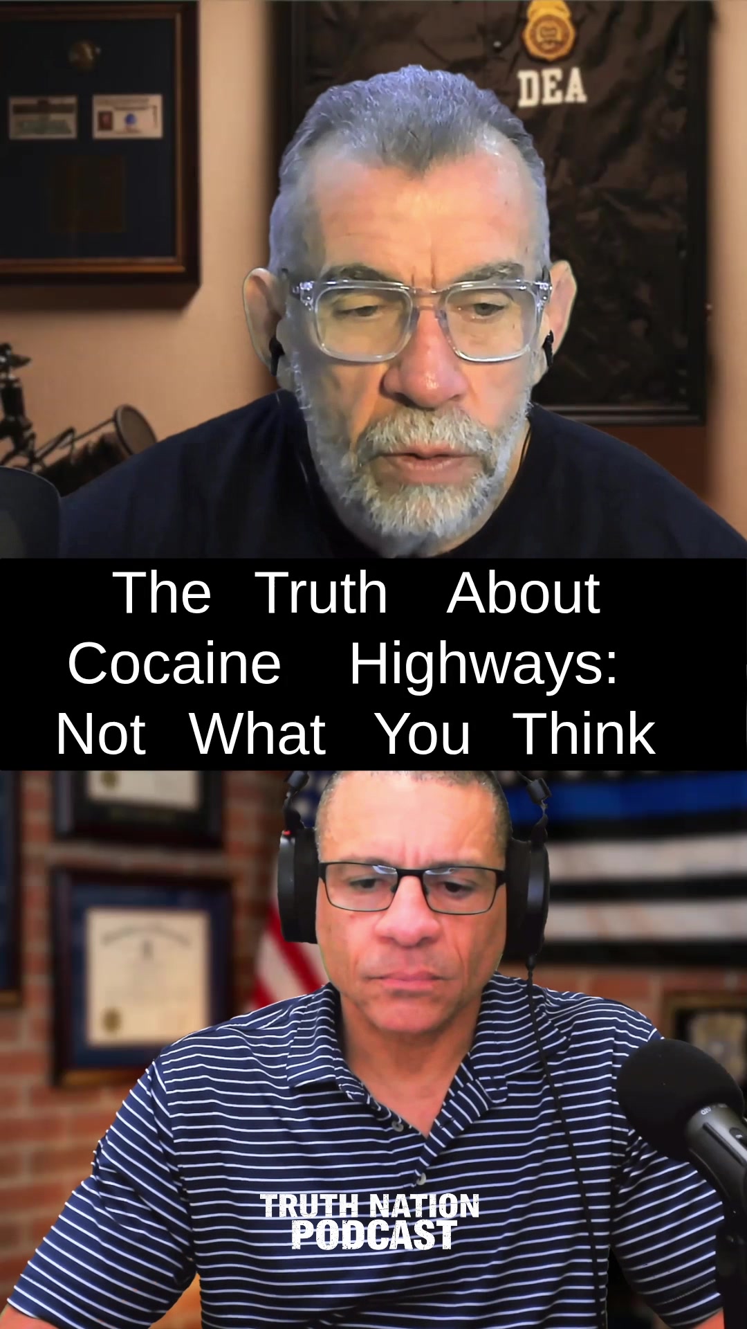 @Truth Nation Podcast