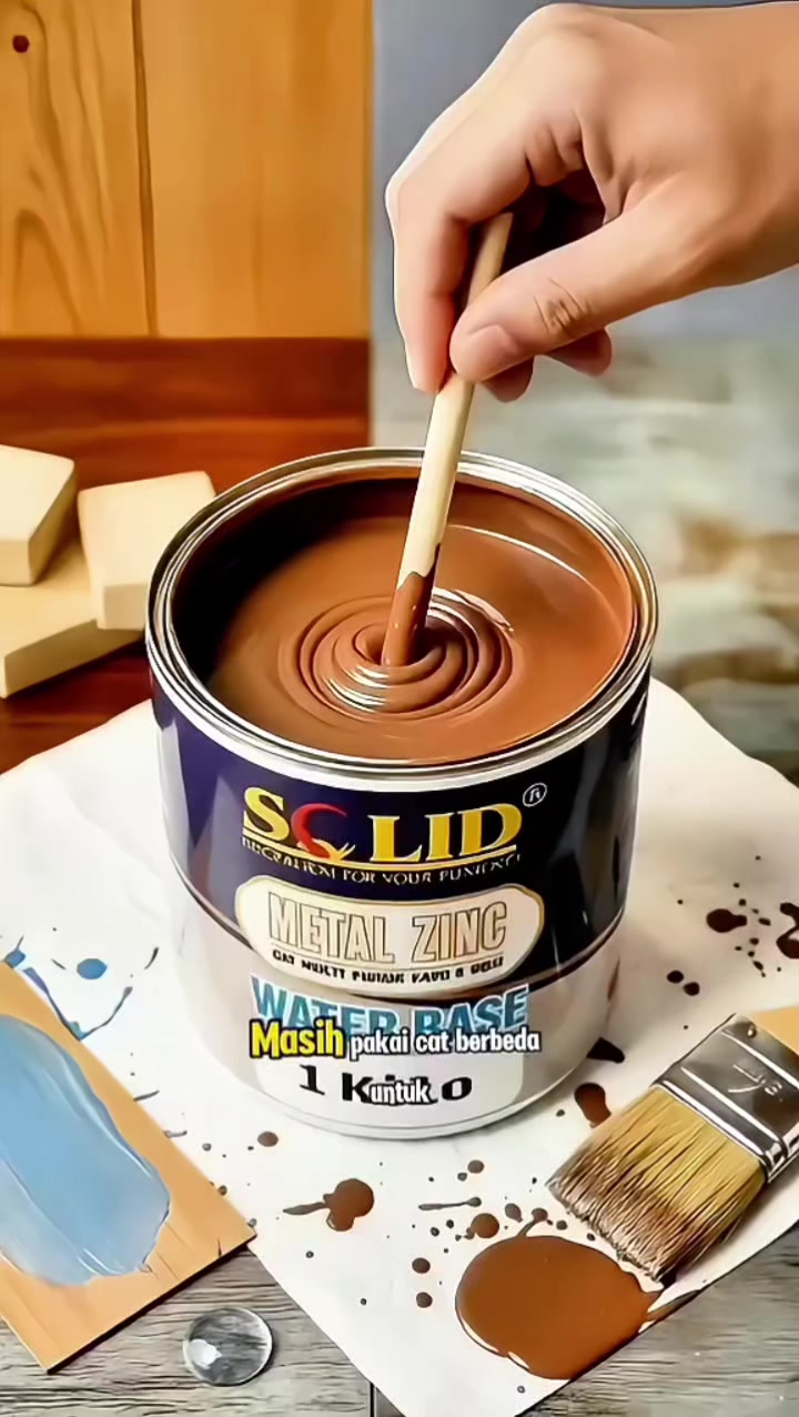 @master paint