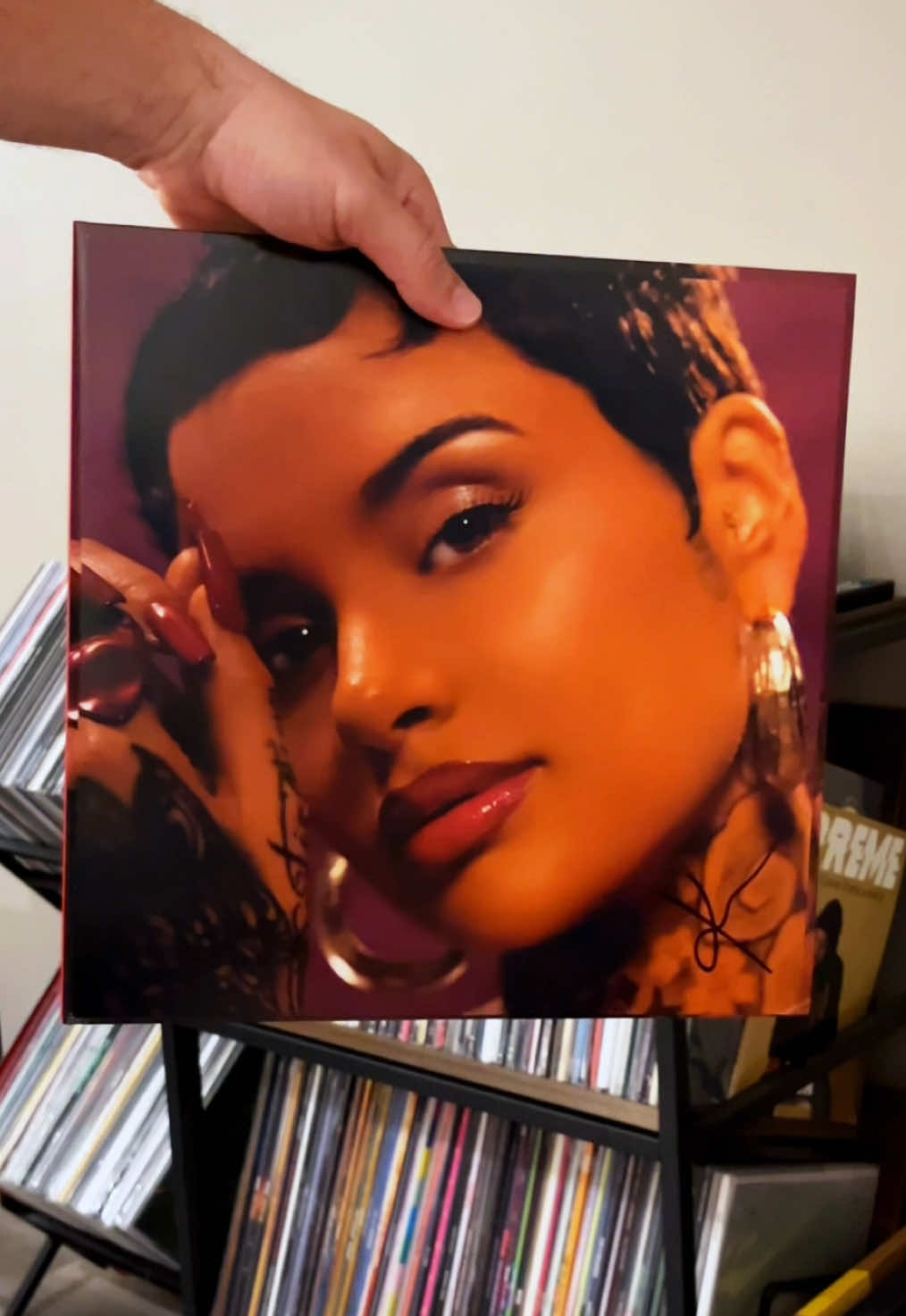 @Tonights Spin