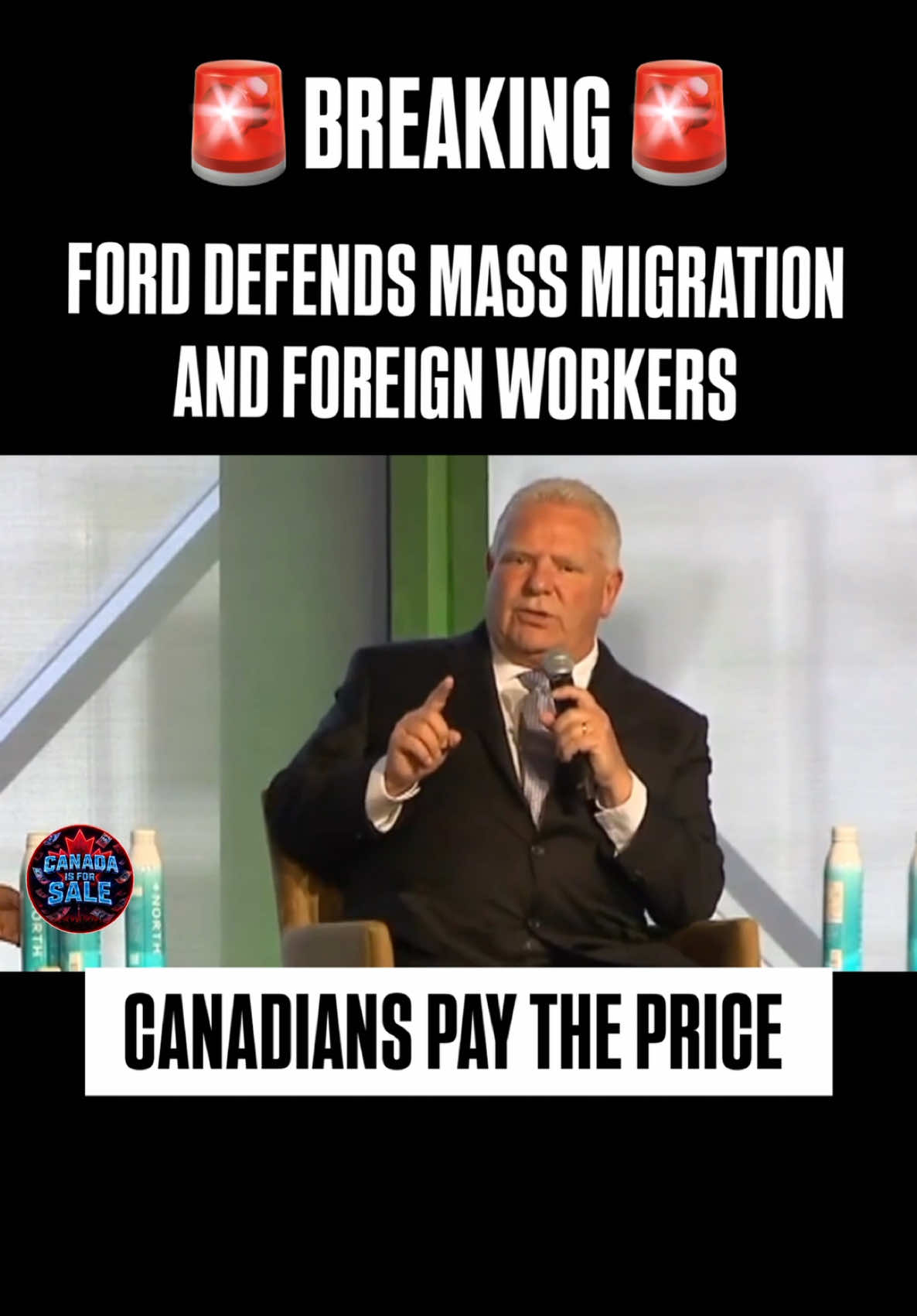 @Canada Is For Sale