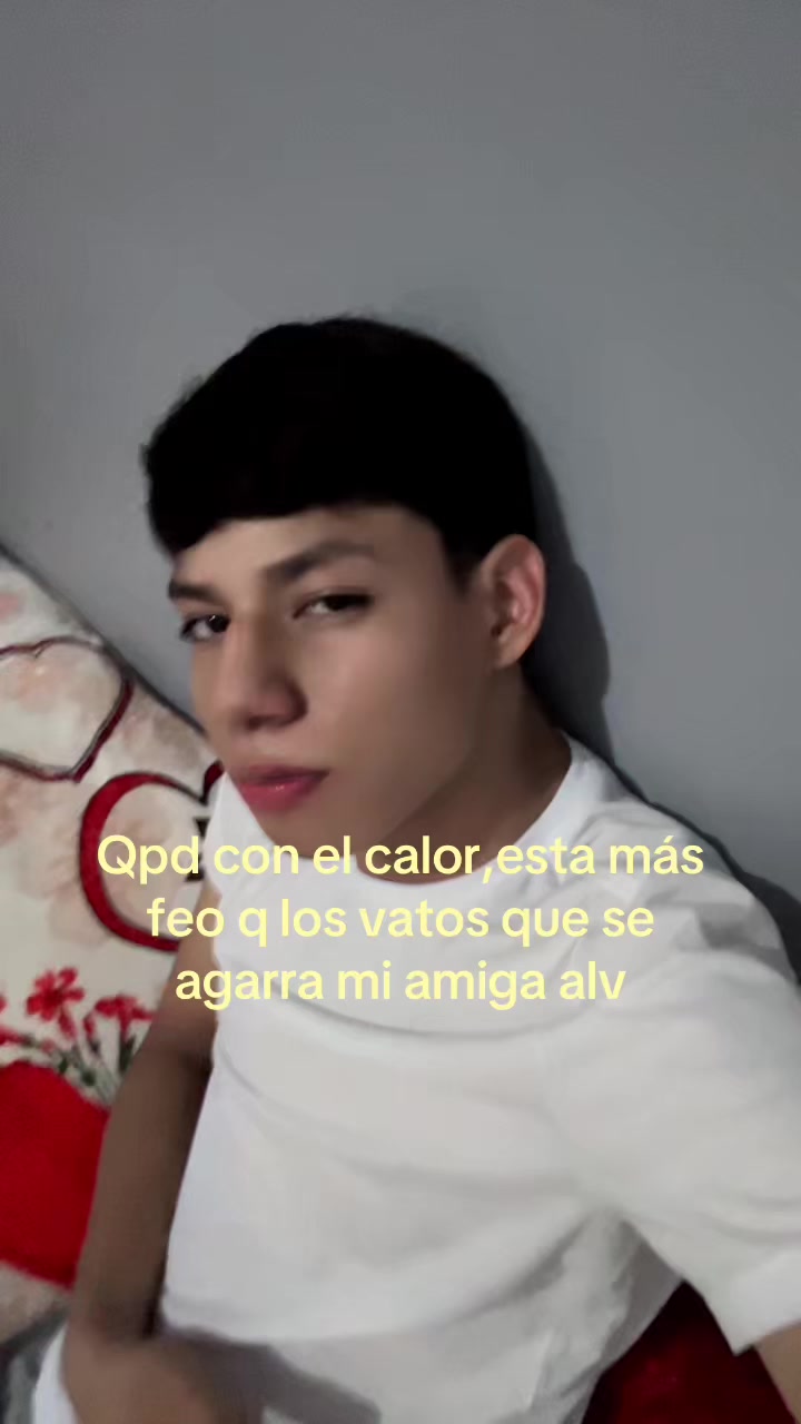 @Soy Ricardo