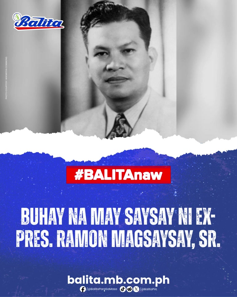 @Balita