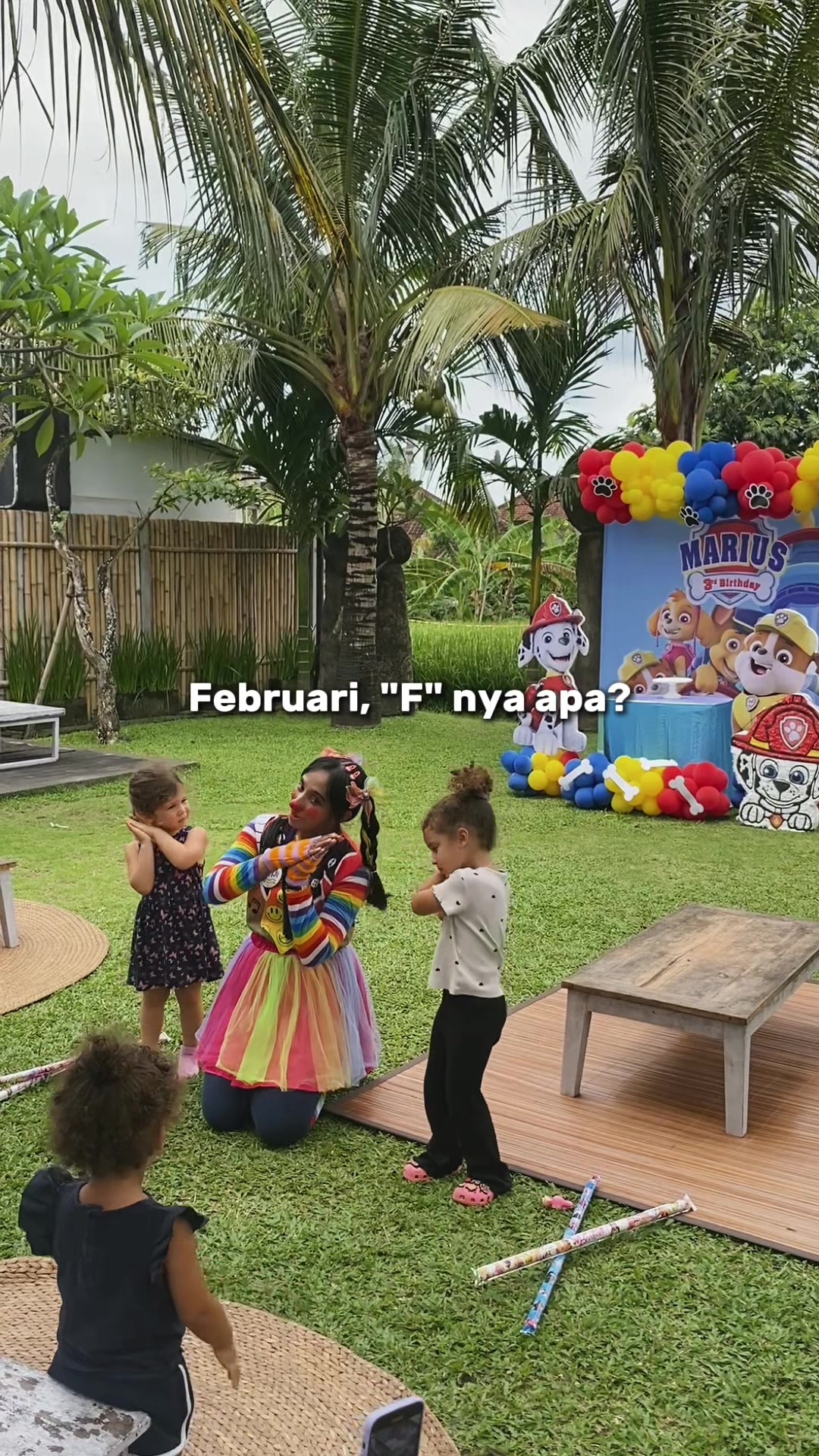 @Badut Cantik 🤡