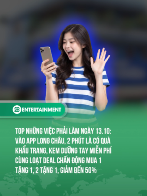 @Theanh28 Entertainment