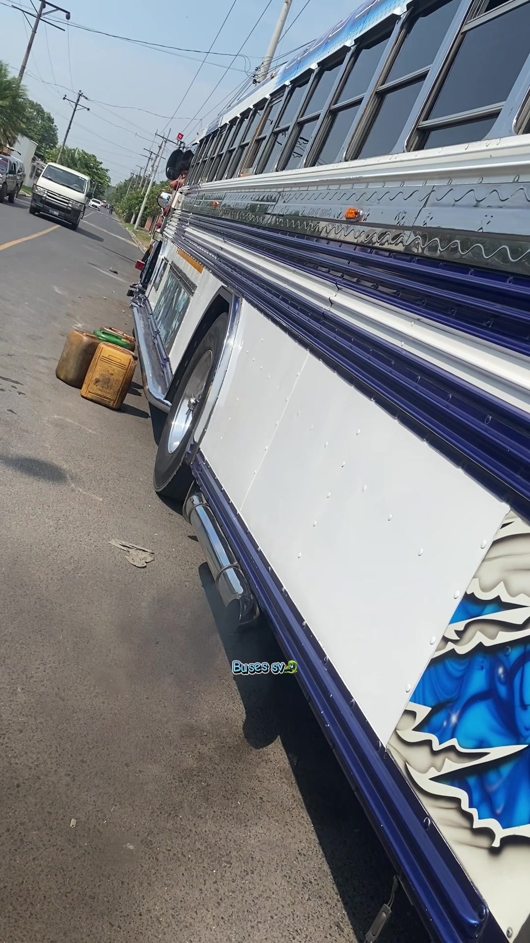 @buses.salvadoreños🎭❤️🔥