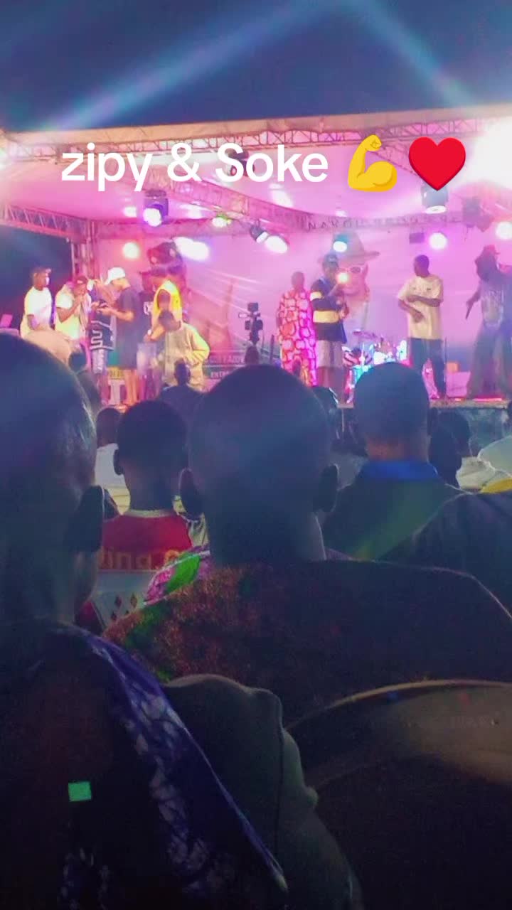 @OGA Moses 🇧🇯