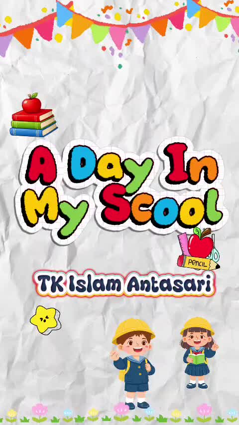@TK Islam Antasari