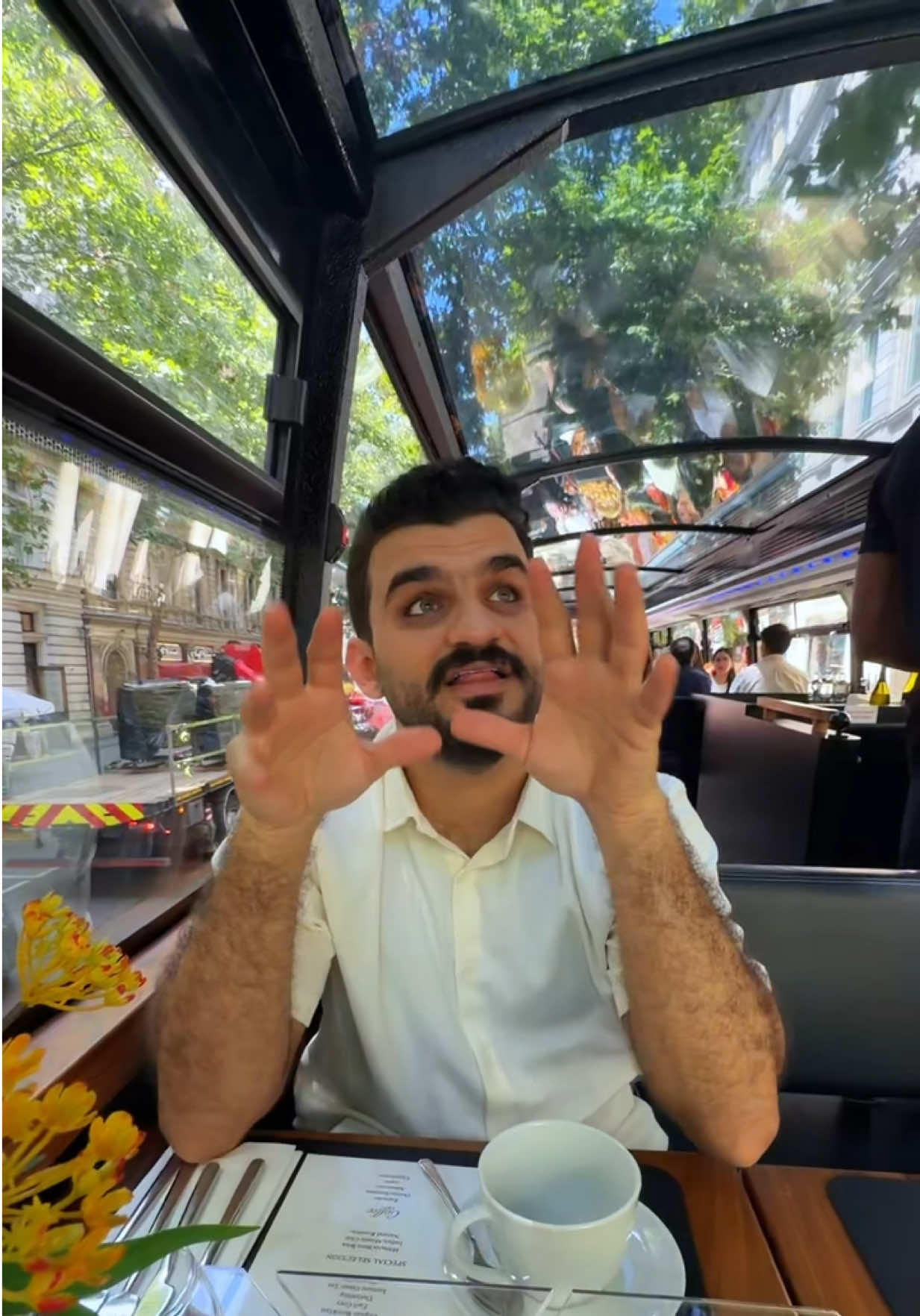 @يوميات بغدادي