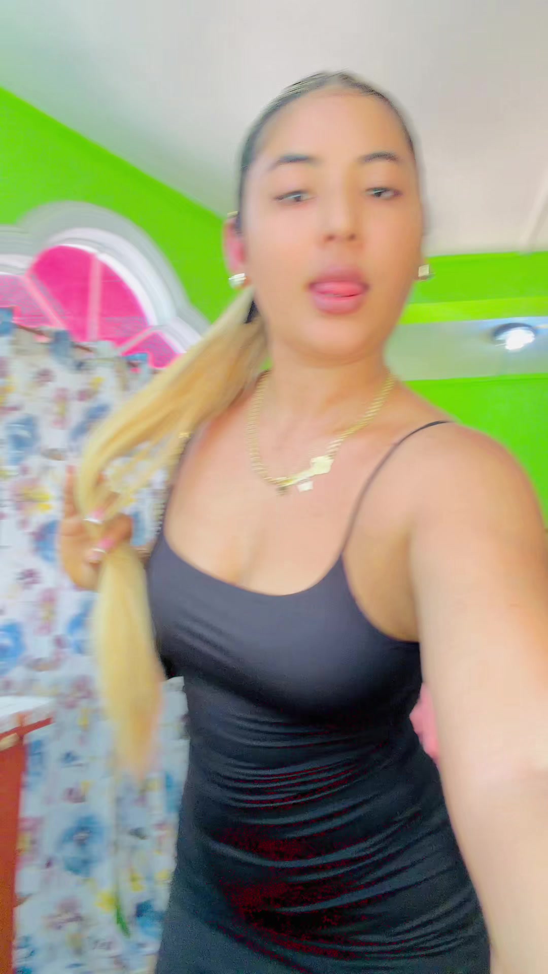 @Shamiza Alli ๐