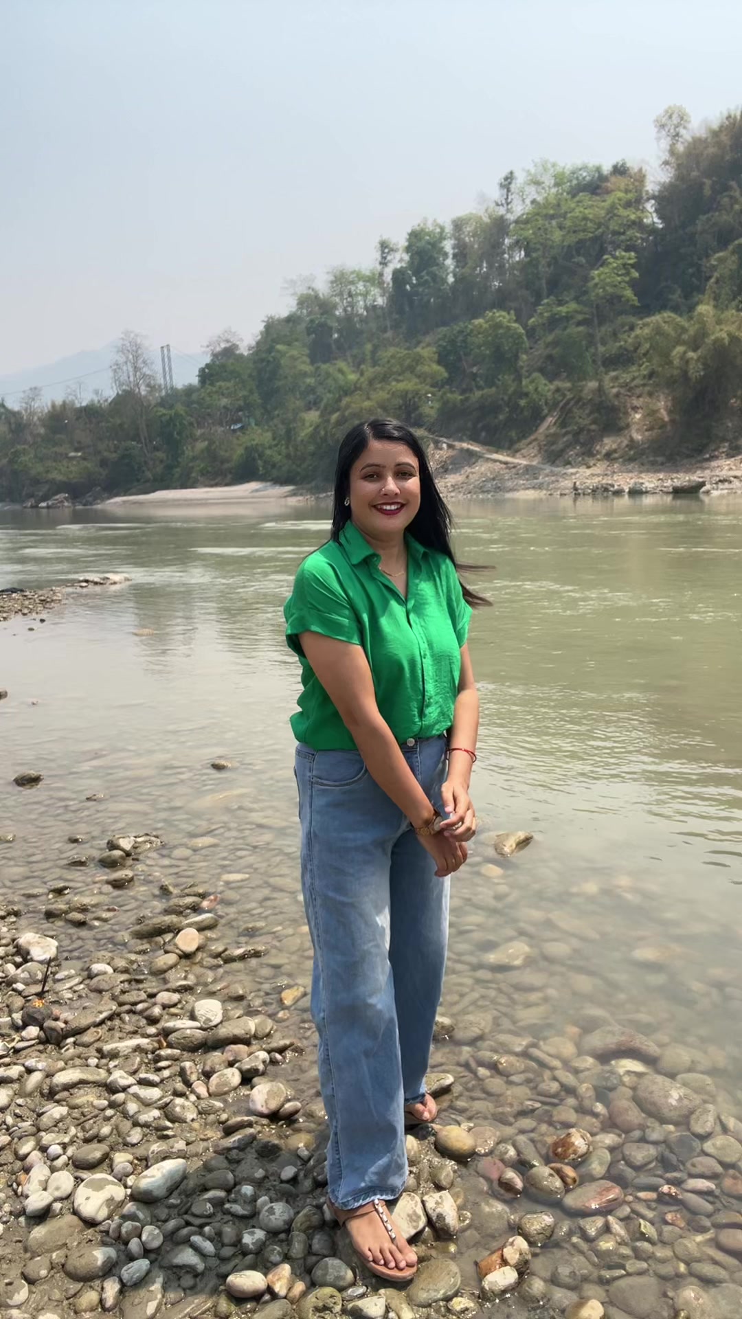 @पबित्रा सापकोटा
