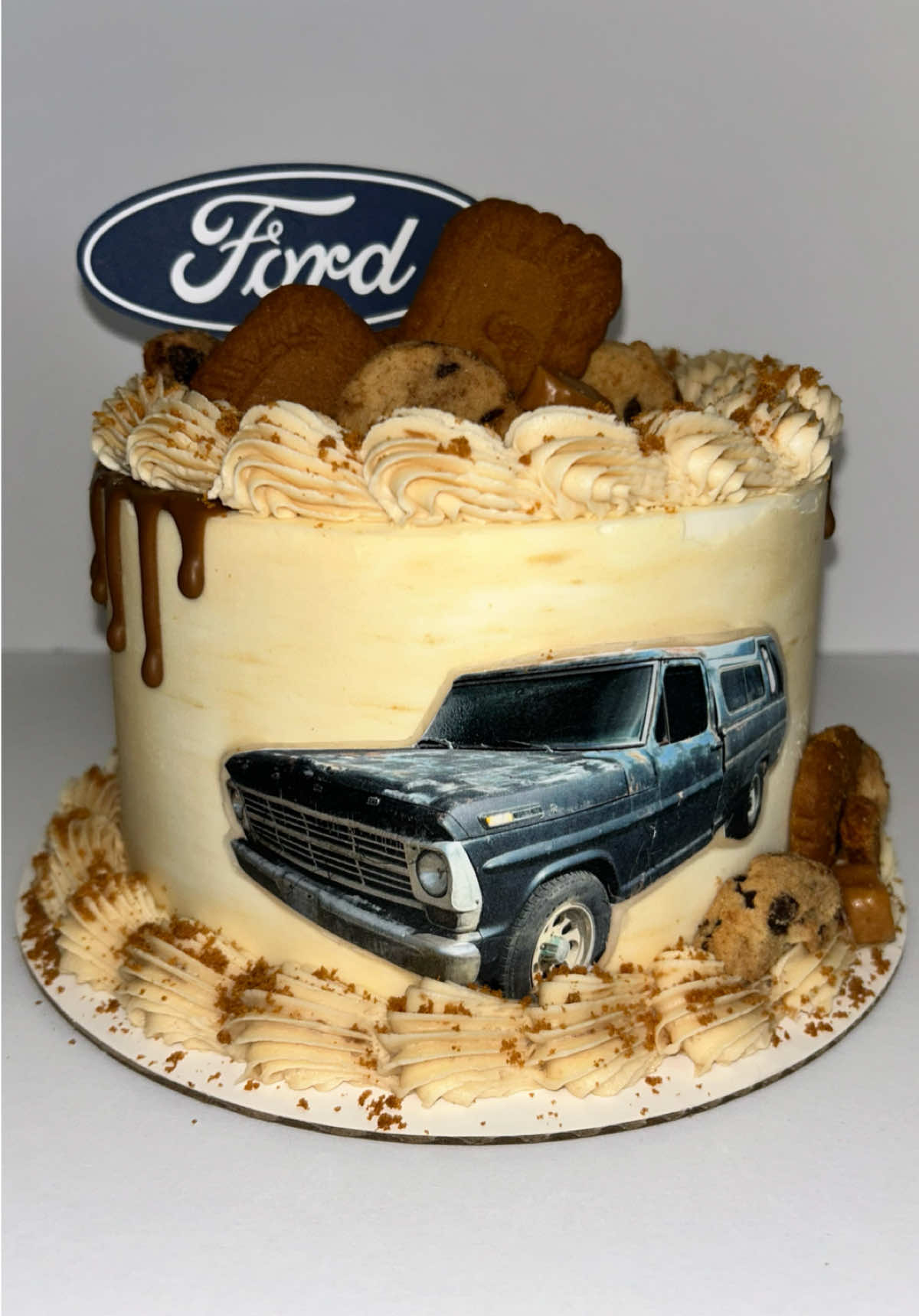 @Very La’Shea Cake Co.