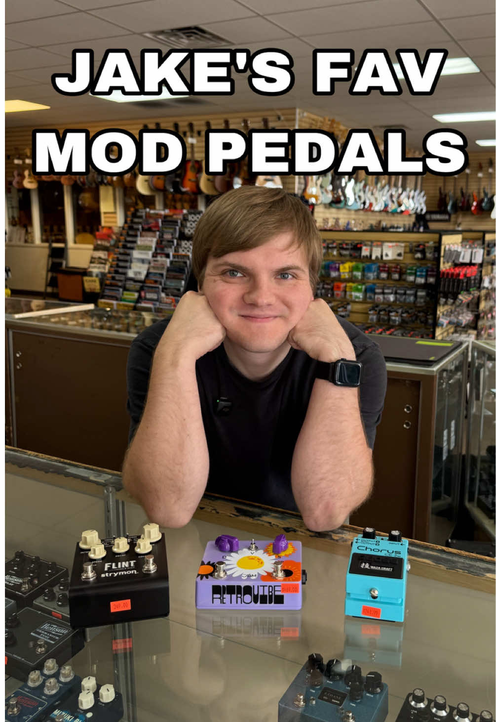 @Guitar Guys