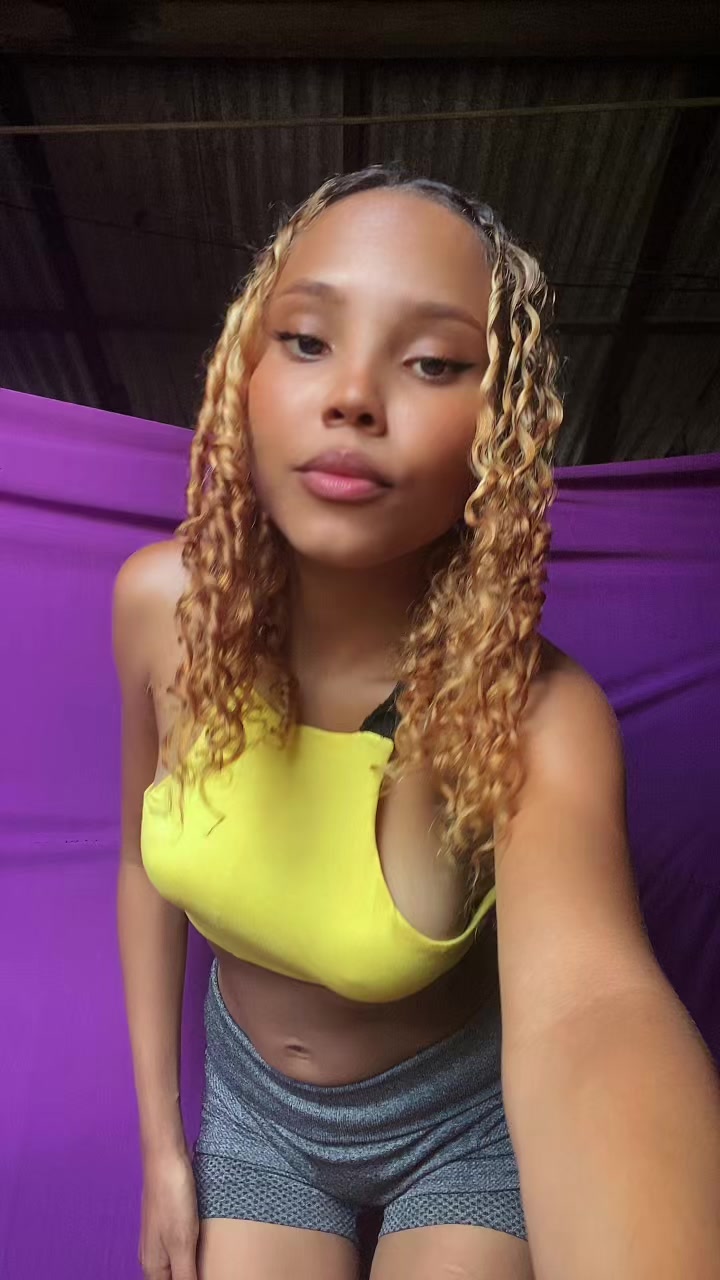 @A magrinha do TikTok