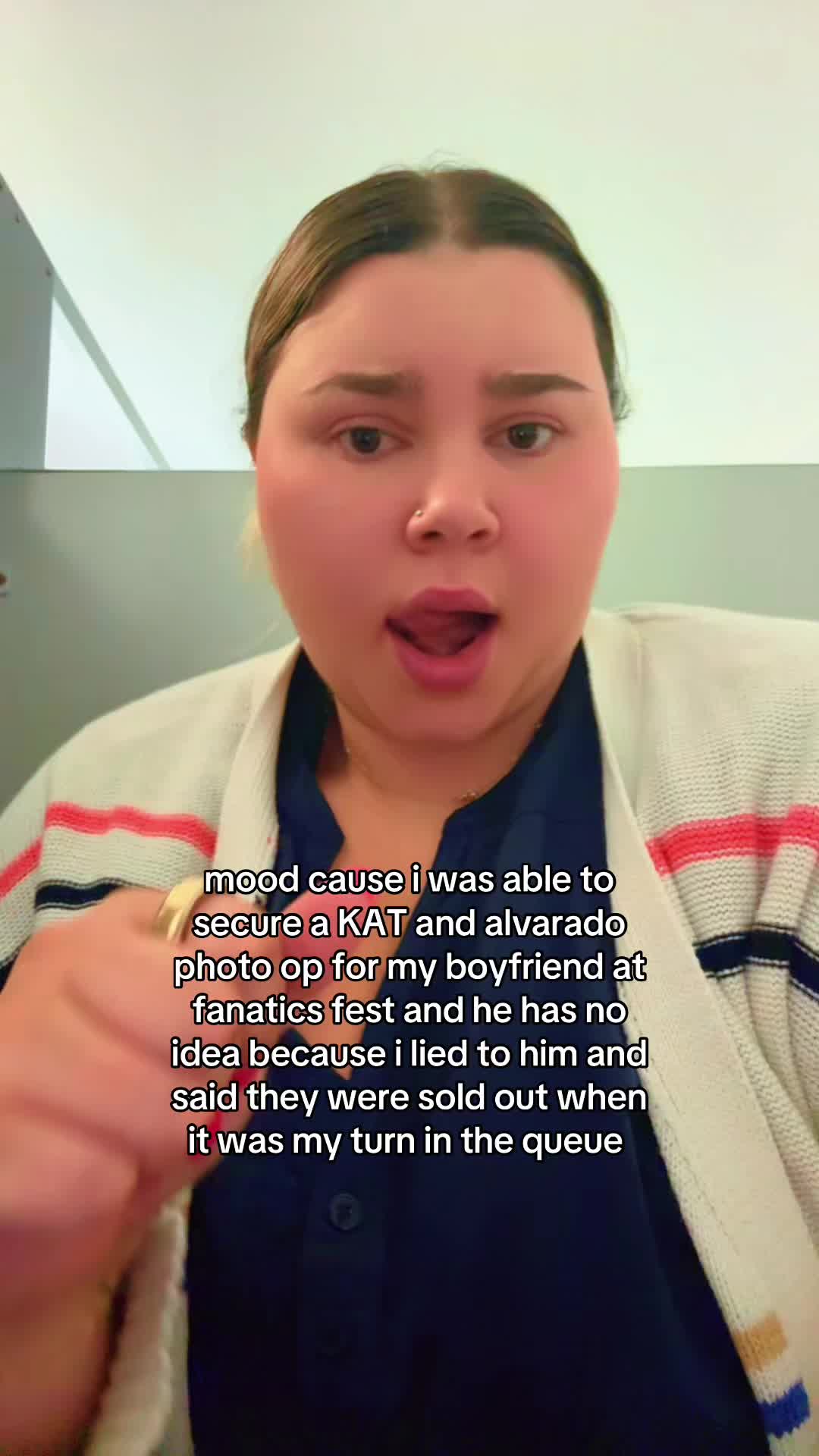 @isabella ๐