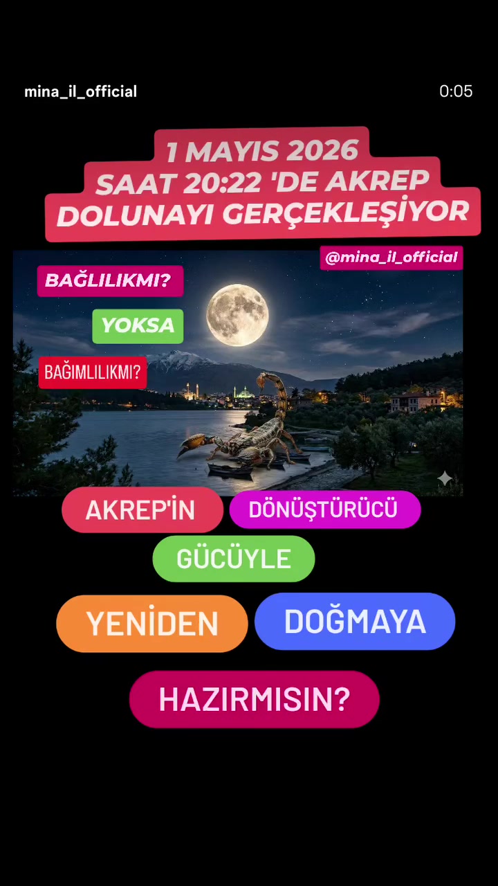@Mina