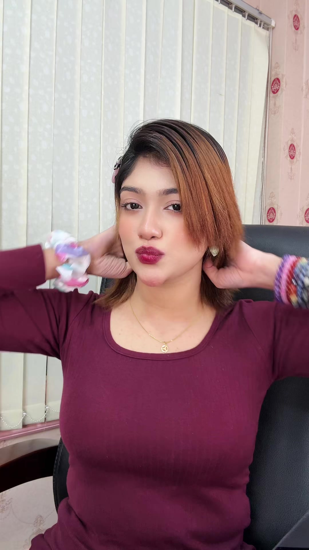 @Anjuman Glow Studio💇&zwj;♀️