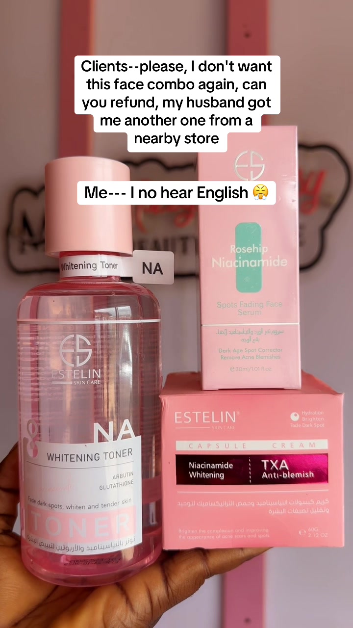 @MizzyDupsy Beauty Empire