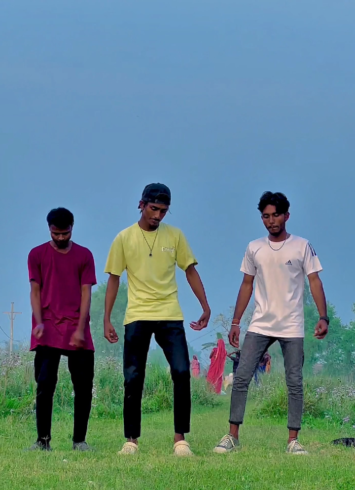@Ravi Sahani Official🖤